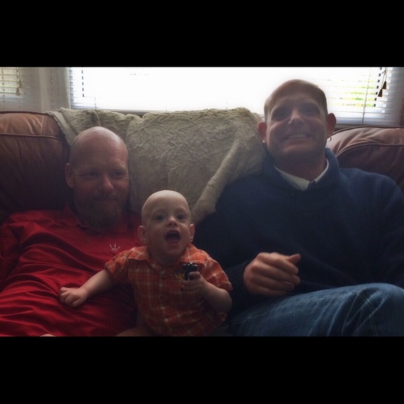 Meet your Posher, Peggy - Picture 9 of 9